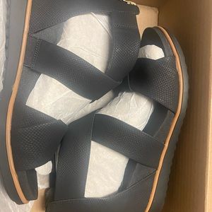 Dr. Sholl’s Golden Hour Sandals